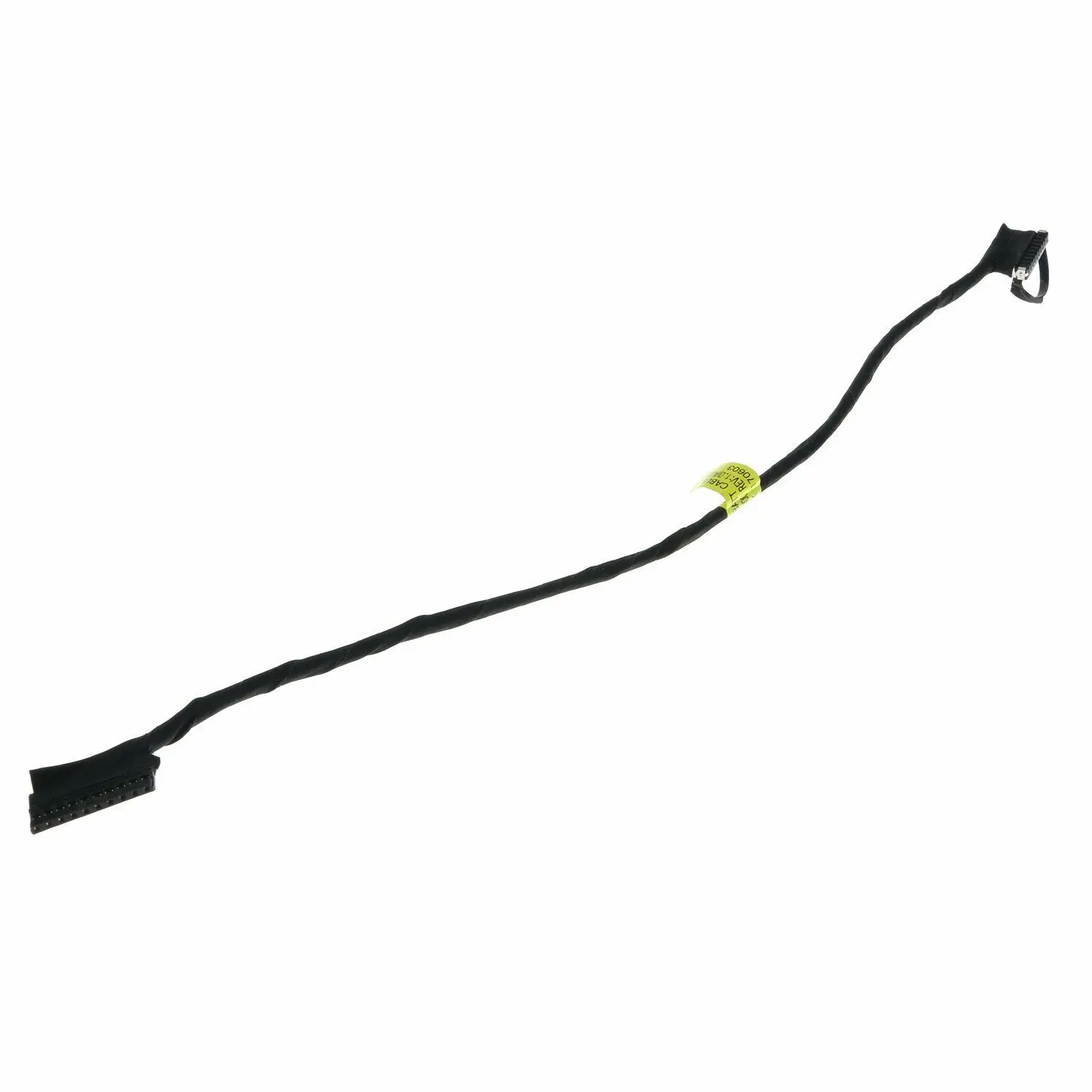 Батарея кабель 968CF 0968CF CN для Dell Latitude 5580 E5580 точность M3520|Компьютерные кабели и
