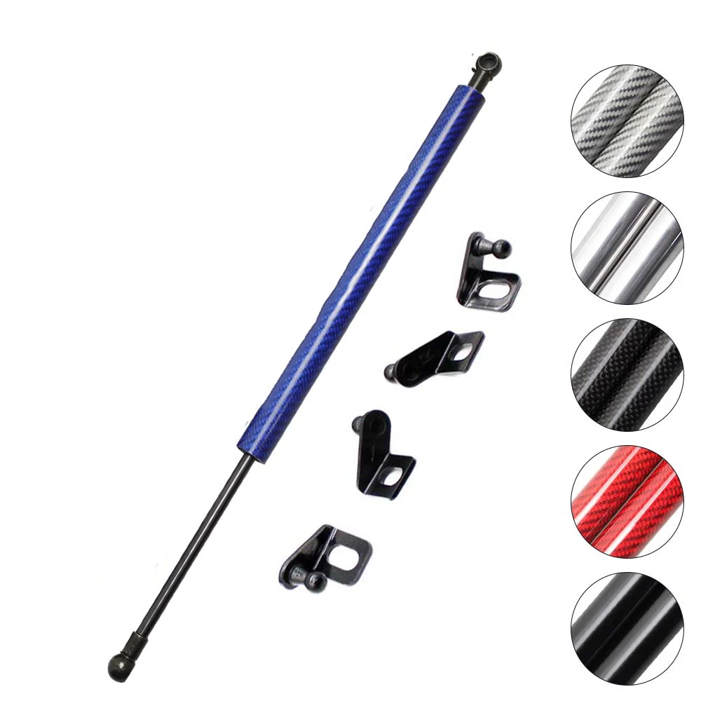 

for Citroen C4 C4L 2012-2018 Front Hood Bonnet Gas Struts Shock Damper Lift Supports 1PCS DAMPER ONLY