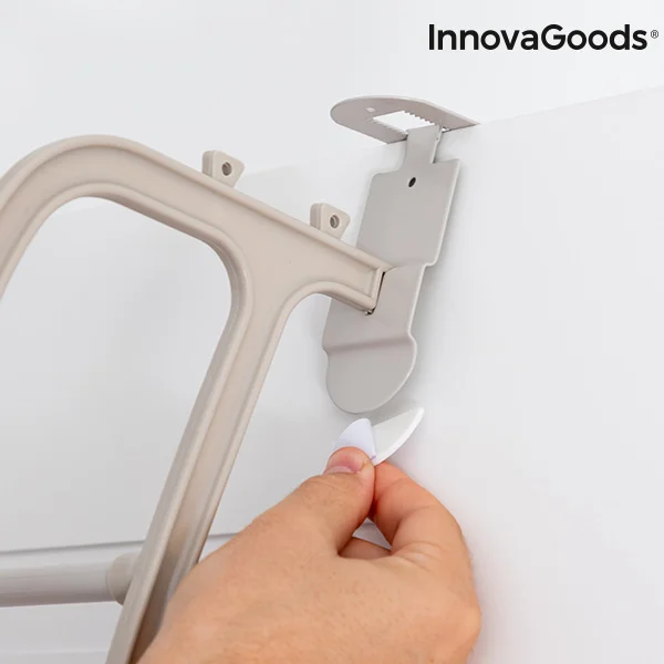 Обувная стойка для дверей переключатель обуви 35 пар |