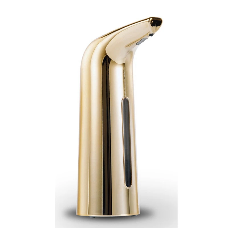 

Automatic Soap Dispenser,Battery Contactless Induction Liquid Hand Sanitizers Dripping Dispenser for Bathroom Kitchen