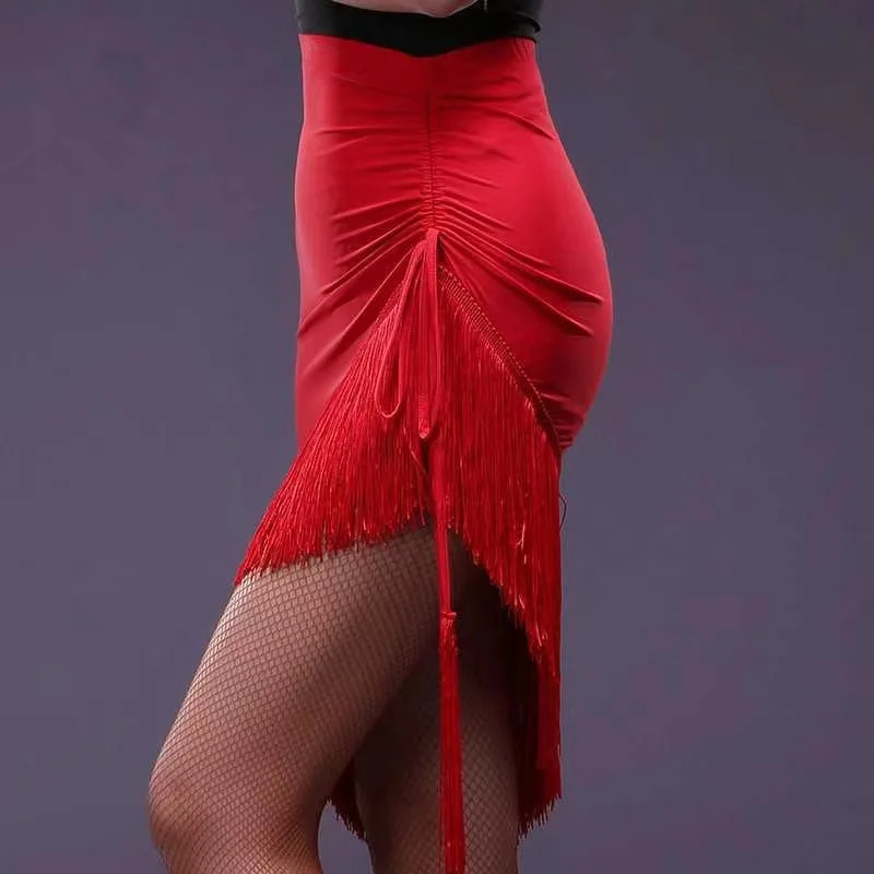 Футболка женская для латиноамериканских тренировок пикантная рубашка с