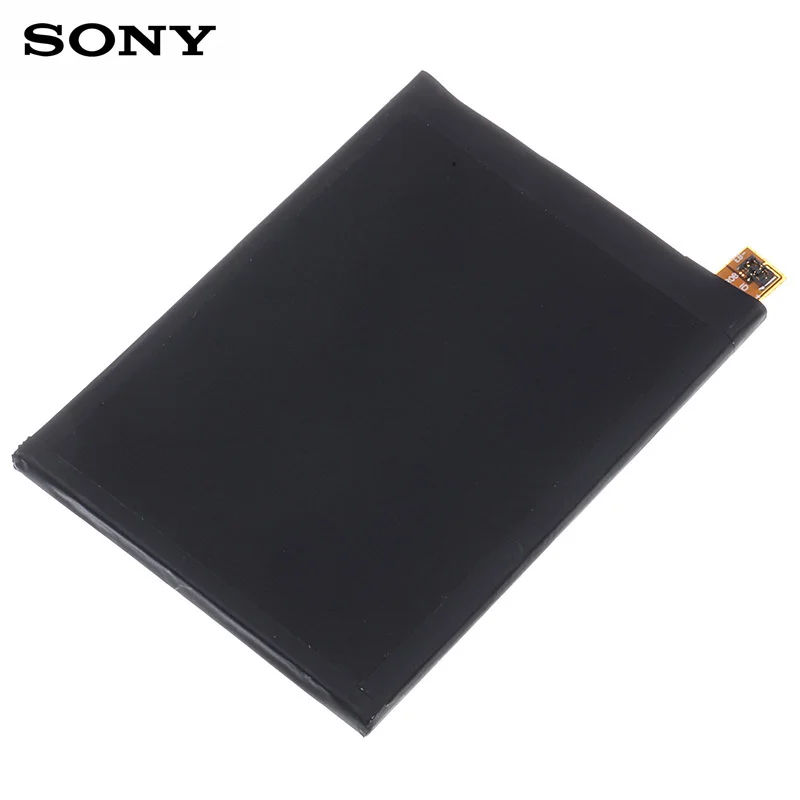 Оригинальный аккумулятор для телефона Sony высокой емкости LIS1593ERPC Xperia Z5 E6633 E6683 E6603