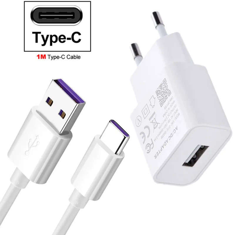 Кабель для зарядки данных типа C Samsung A20S S10 A50 A70 A51 LG Stylo 5 HTC U11 Redmi Note 7 8 OnePlus Pro