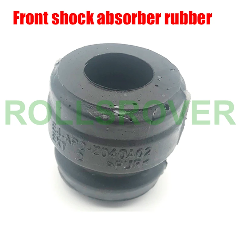 

ROLLSROVER Front Shock Absorber Buffer Rubber For Jaguar XF XJ OE Quality