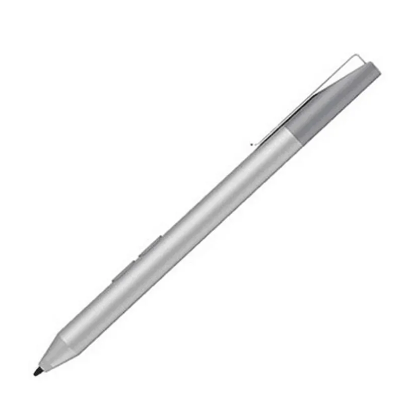 Серебристый беспроводной сенсорный стилус для Microsoft Surface Pro 2017 3 4 5 6 Go аксессуары