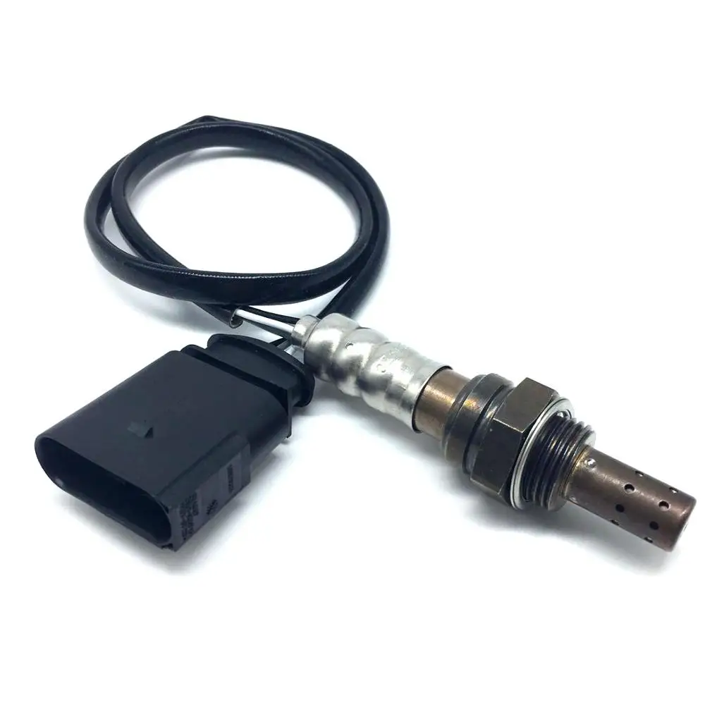 Tianbang кислородный датчик для Altea Cordoba Ibiza Volkswagen Golf Polo Skoda Fabia OEM # 036906262D|Датчик
