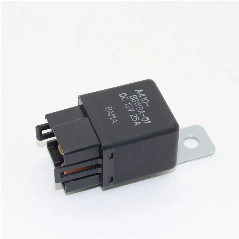 

971202E250 FOR Hyundai Tucson Elantra05-09 AC/Heater Housing Relay OEM 971202D000