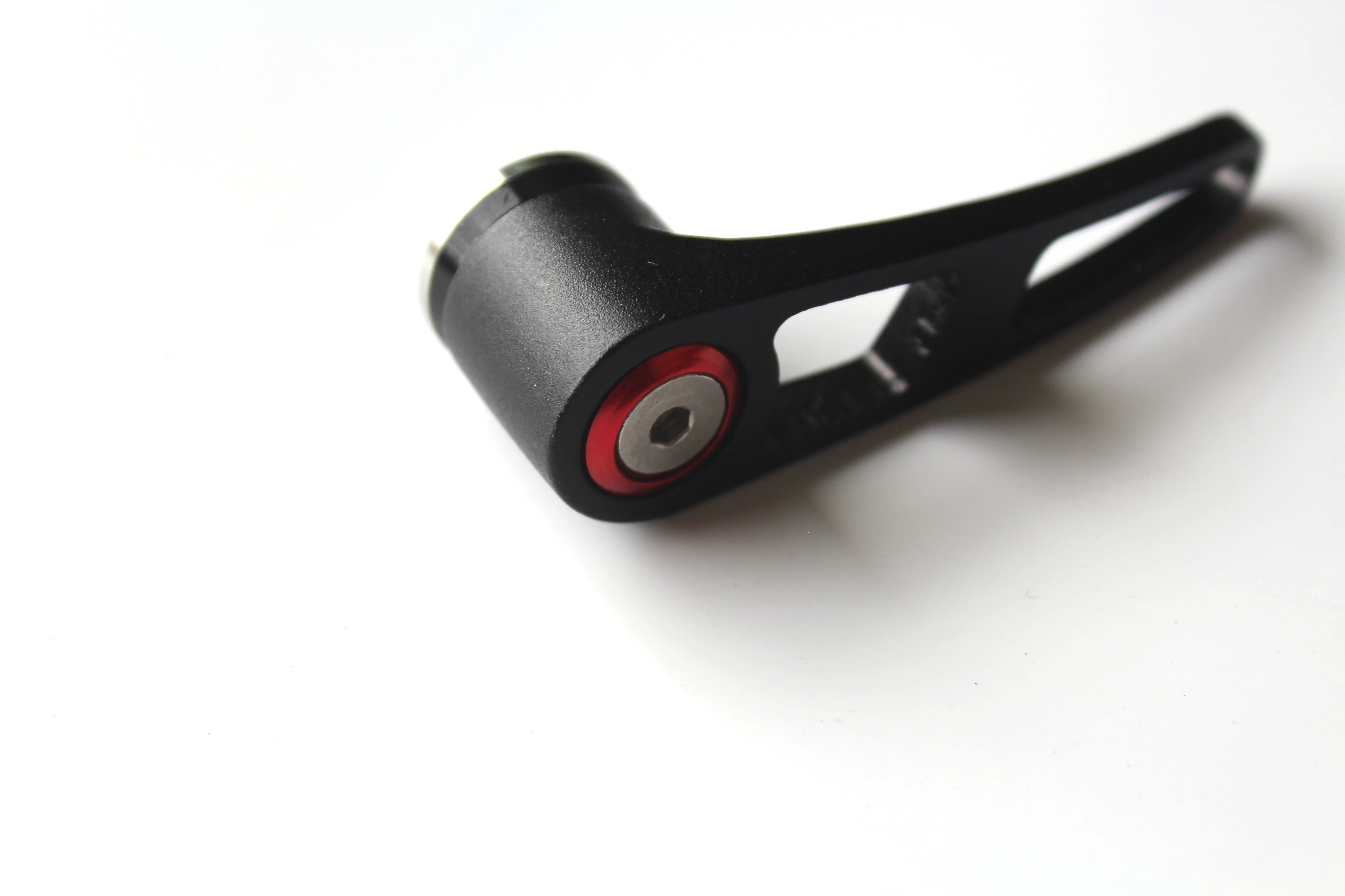 Съемный рычаг из сплава с шестигранным ключом 8 мм совместим со штепсельными