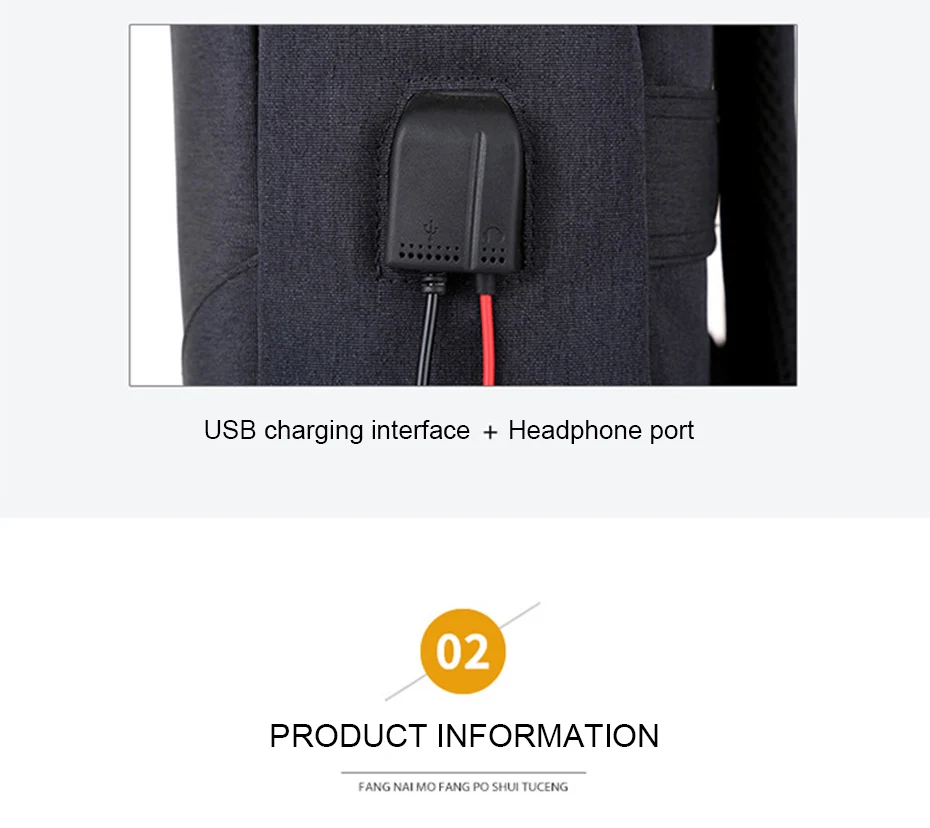 USB сумка для ноутбука Macbook Air Чехол женские и мужские рюкзаки школьный ПК ноутбук компьютерные сумки