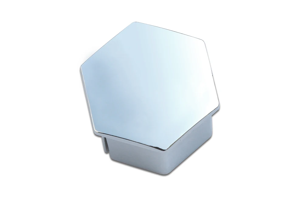 Гайка колеса Крышка для обода винт шин Кепки декор Peugeot 207 301 307 308 408 508 3008 Citroen C4l C5 C2 4