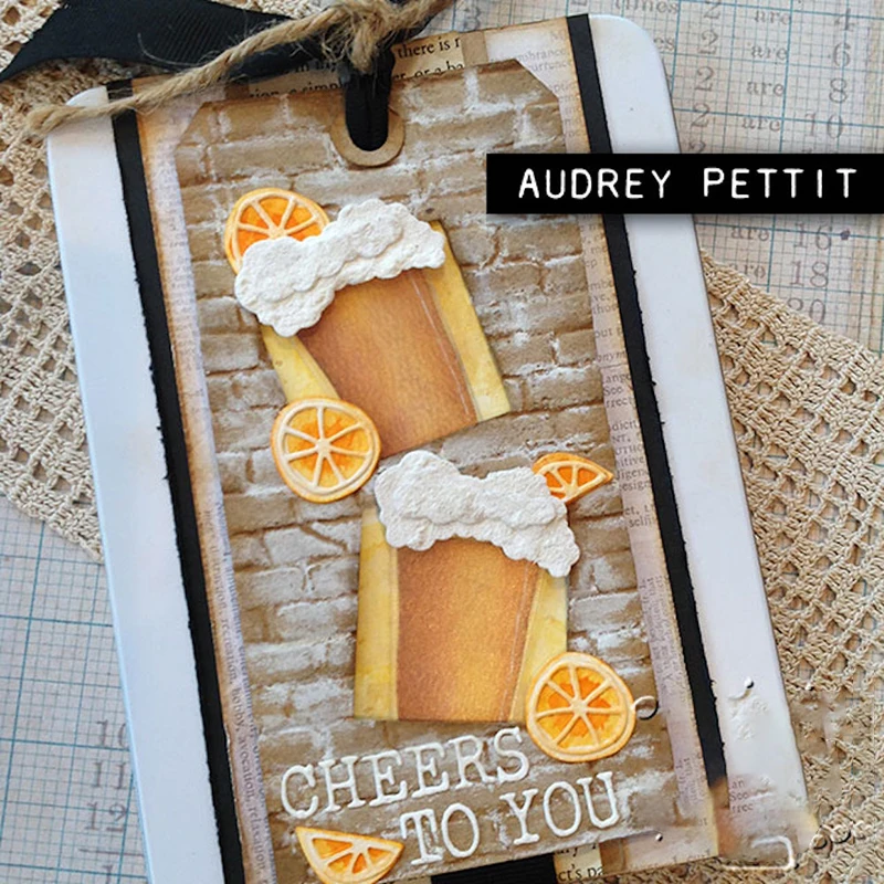 Новинка 2021 рельефная 3D Папка для творчества Английский алфавит фон