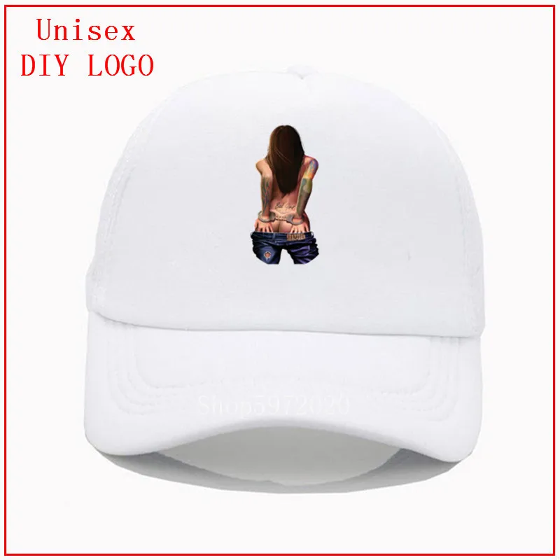 Кепка плохой девушки для женщин кепки шапки мужчин шапка девочек Солнцезащитная