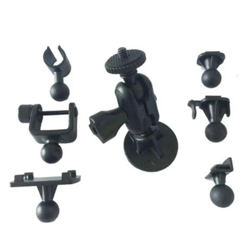 2019 новый видеорегистратор Кронштейн держатель GPS кронштейн крепится на присоске