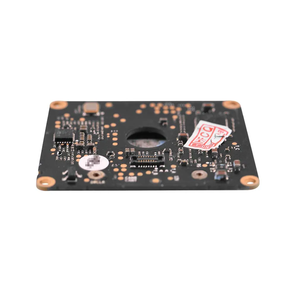 Материнская плата Gimbal для DJI Mavic 2 Pro/Zoom Core Board запасные части стабилизатор Замена