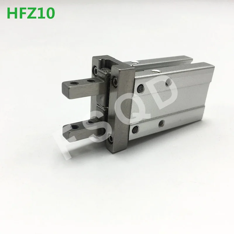 HFZ6 HFZ10 HFZ16 FSQD SMC пневматический цилиндр на палец пневматические компоненты