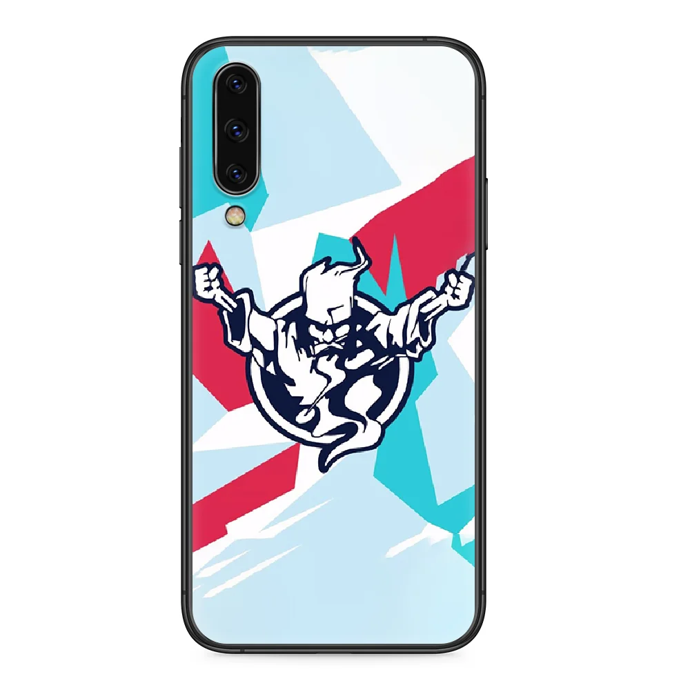 Чехол для телефона Thunderdome Hardcore Wizard Samsung Galaxy A 5 10 20 3 30 40 50 51 7 70 71 E S 4G 16 17 18 черный чехол