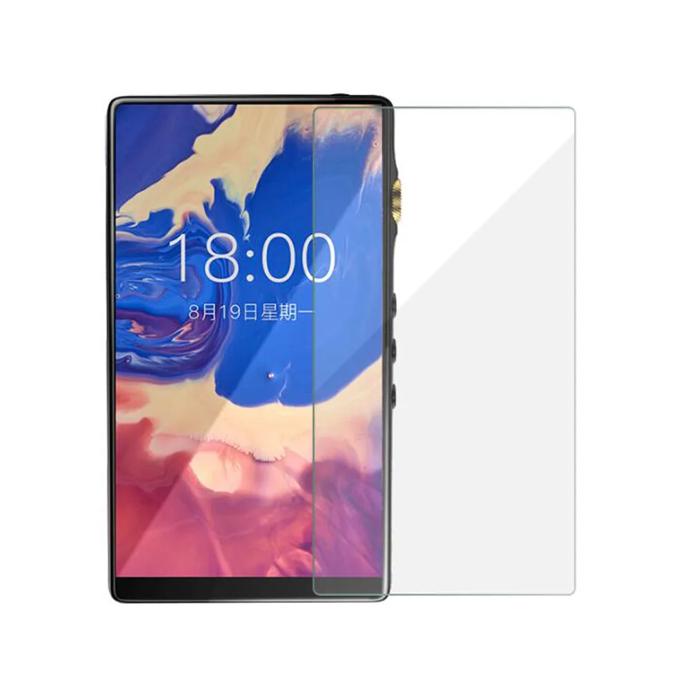 Мягкая нано пленка для защиты экрана IBASSO DX160 (не стекло)|Аксессуары MP3 плееров и