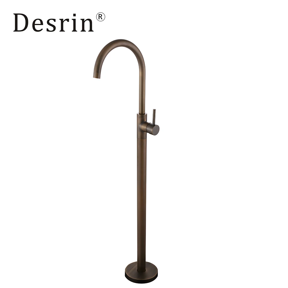 Desrin оптом латунный золотой коричневый матовый черный с одной ручкой для горячей