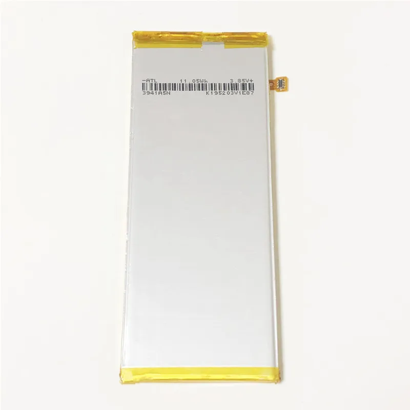 3,84 V 2900mAh Li3828T44P6hA74140 для zte Nubia Z9 Max Elite Z9 Plus NX510J NX512J NX518J 5," аккумулятор