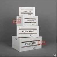 outdoor wedding props wooden box forest lawn wedding decoration wooden cabinet wooden frame box window decoration