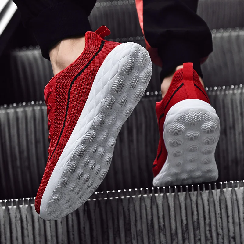 

Zapatos Informales De Hombre Men Athletic Shoes Casual For Summer Fashion Men's Sneakers