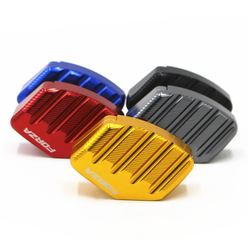 

It Is Applicable to Refitting the Side Support Auxiliary Seat of For Honda Forza300 / 350 Fosha 300 / 350 Motorcycle Accessories