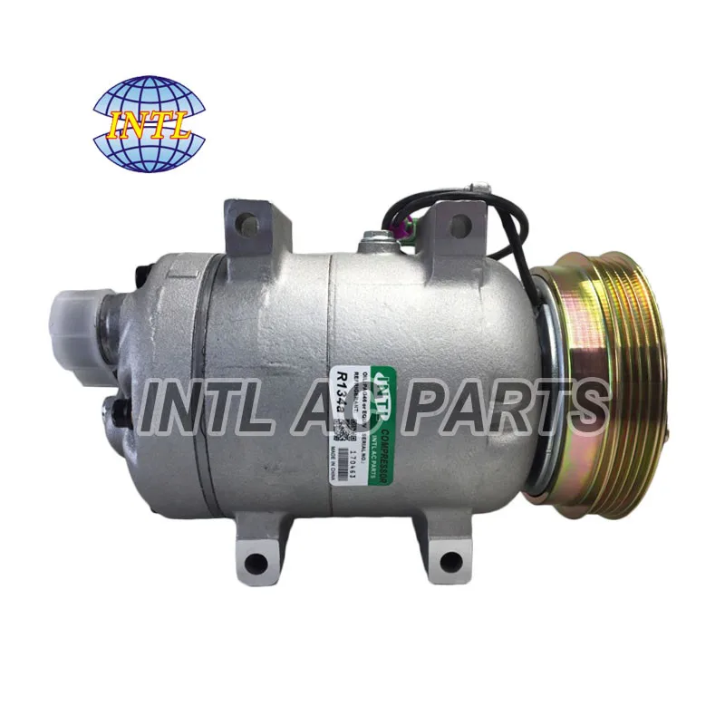 Компрессор переменного тока Zexel DCW17 для 1995-2001 AUDI A4 A6 VW Passat diesel 8D0260805D 8D0260805M 8D0260805