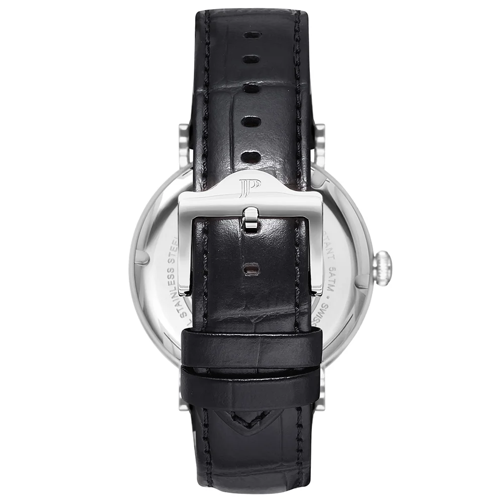 

Watches Mens Jacques Philippe JPQGS011111 Men's Watch Quartz Watches