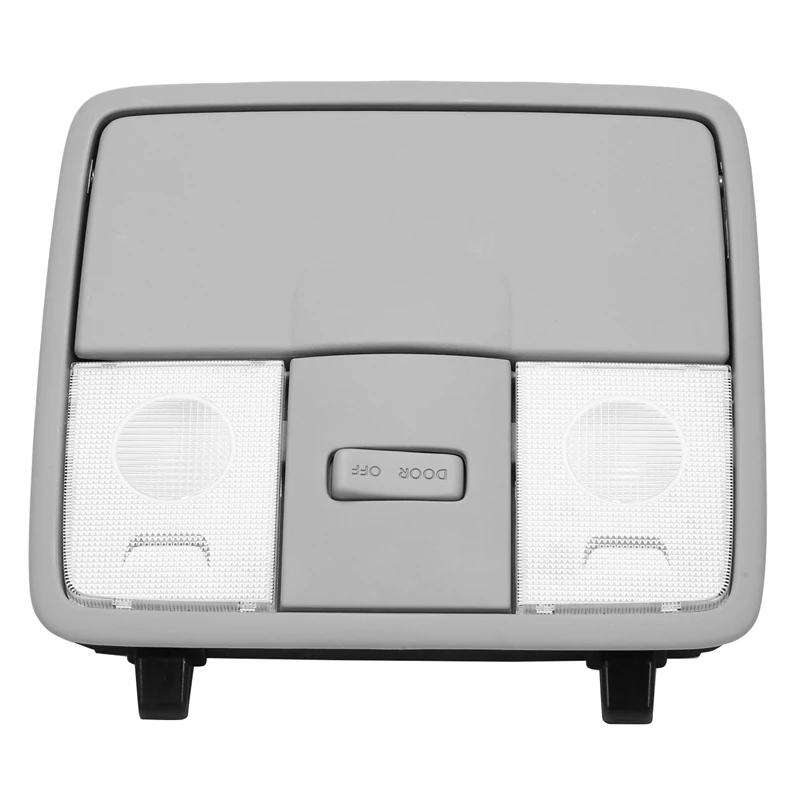 

Lamp Assy Overhead Console Lamp Assy Glasses Box for Hyundai Solaris KIA RIO FORTE Accent VERNA 2011-2015