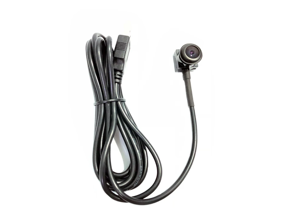 HD 720P широкоугольная USB камера с объективом 2,8 мм широкоугольная uvc камера usb камера мини видеонаблюдения UVC pcвеб-камера windows камера