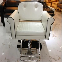 hairdressing chairs for hair salons deluxe barber chairs for hairdressers