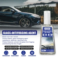 car windshield water rain repellent spray window rear view mirror hydrophobic coating agent cleaner glass rainproof 6030ml