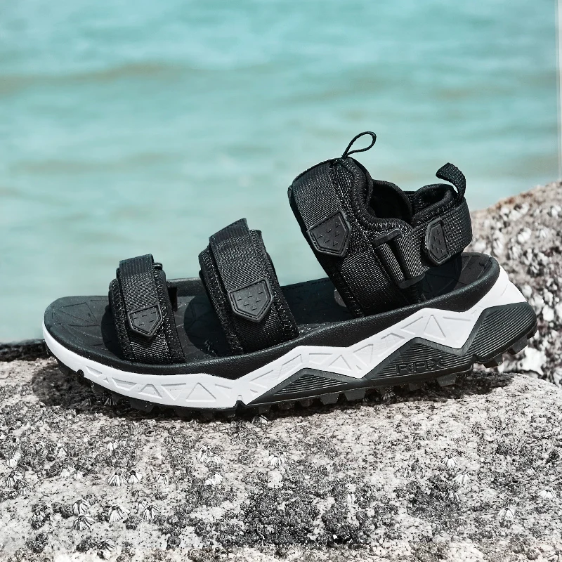 Мужские и женские уличные сандалии Rax босоножки для треккинга пляжные акваобувь