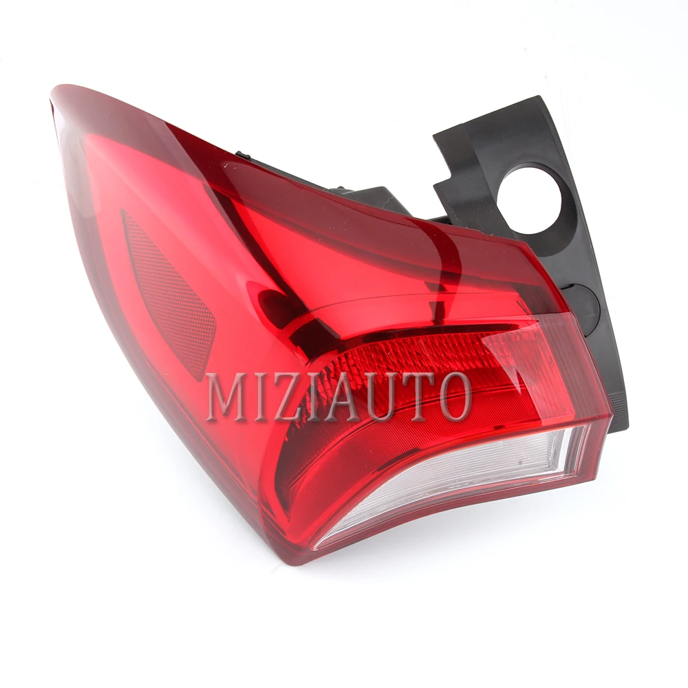 

NEW Tail Light For Buick Encore 2019 2020 Rear Turn Signal Reflector Brake Warning Lamp Car Accessories Plug And Play
