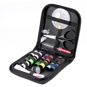 Коробка для шитья, маска сделай сам, Набор для изготовления масок, иглы для путешествий, вышивки, рукоделия, квилтинга, шитья, наборы для шитья сделай сам, подарки для мам