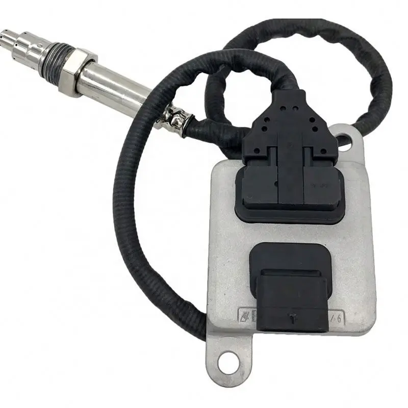 

Автозапчасти scr датчик Nox датчик оксида азота 5WK96682A A0009057000