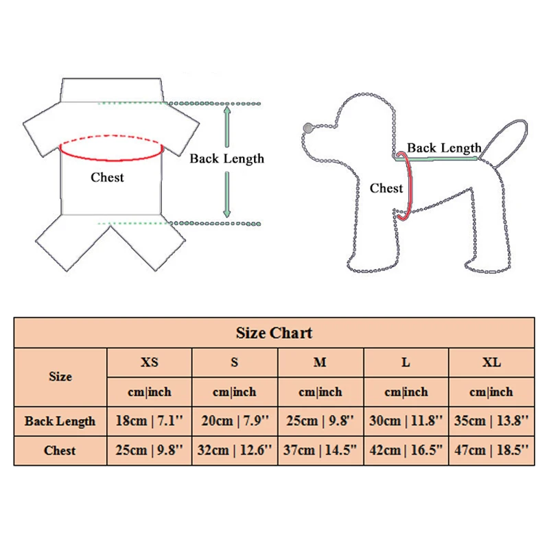 

Cartoon Dog Shirt Summer Small Dog Clothes Chihuahua Tshirt Puppy Vest Yorkshire Terrier Pet Clothes Ropa Perro Pets Clothing