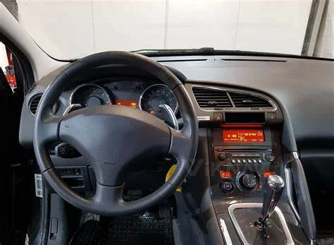 저렴한 2din Android10.0 자동차 라디오 동풍 푸조 3008 2013-2015 자동 스테레오 무선 Carplay 멀티미디어 플레이어 GPS 네비게이션