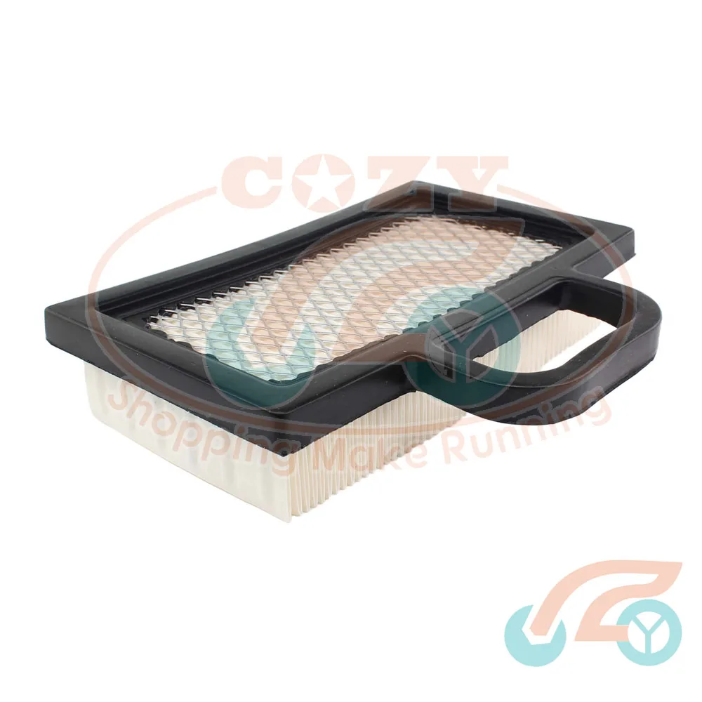 Воздушный фильтр для Briggs& Stratton 273638 499486S 5063B 5063D 695567 698754 для Oregon 30-032 для John Deere Gy20575 MIU11286