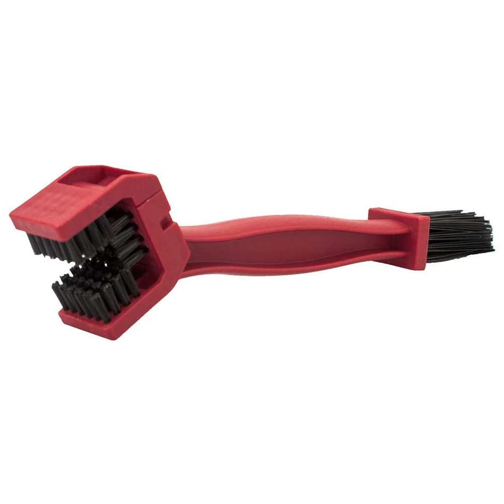 Уход за кожей лица маска Велосипедный спорт мотоцикл цепи очиститель велосипеда