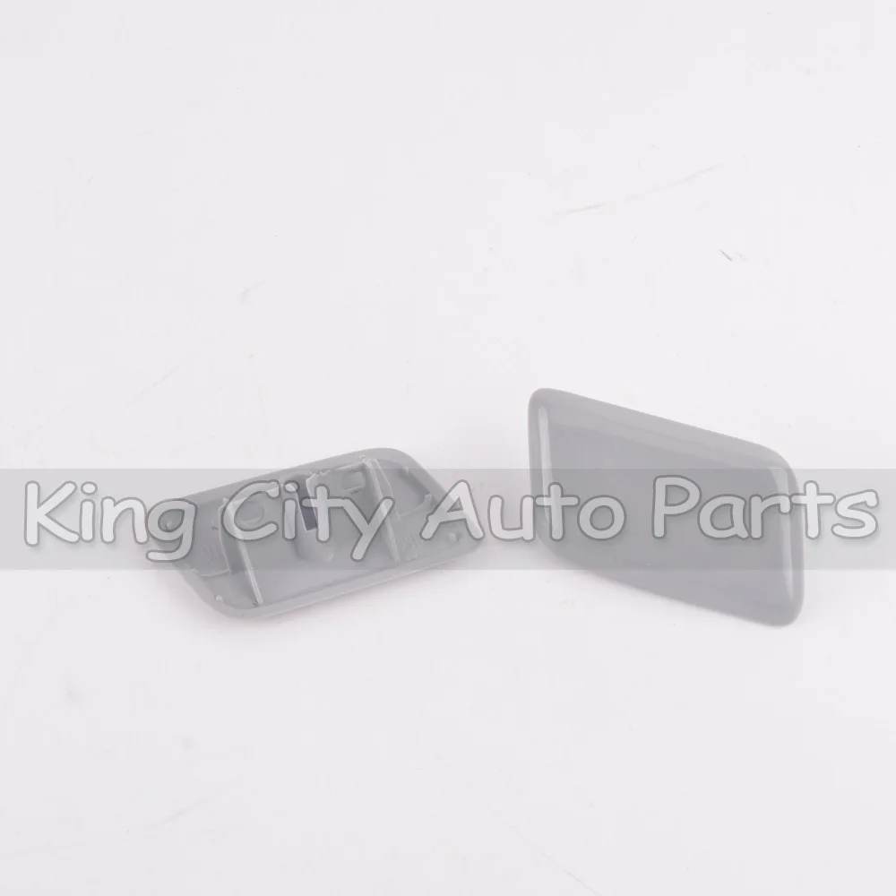 CAPQX 2 шт. для Outlander XL 2010 2011 2012 2013 Распылительная насадка омывателя фар распылителя