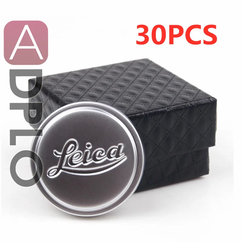 

ADPLO 30 шт./лот передняя крышка для Leica A36 36 мм Крепление объектива Защита