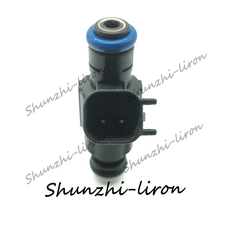 Форсунка топливной форсунки для CHRYSLER DODGE PLYMOUTH 0280155782 4669772 04669772 812|Топливный