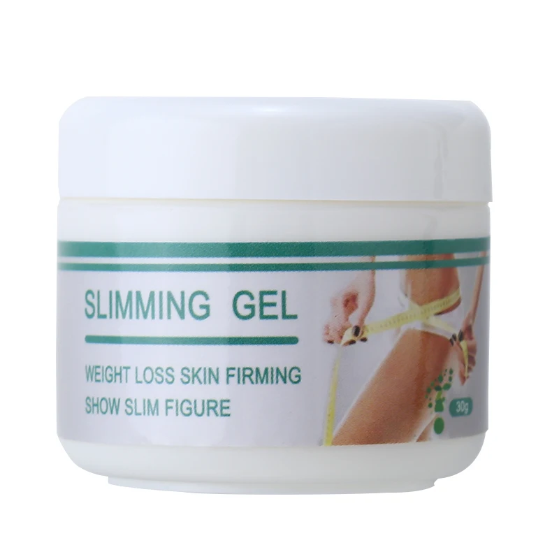 

30g Fat Burning Cream Skin Firming Anti-cellulite Body Slimming Gel Weight Loss Fat Burner Fat Reduction Massage Cream