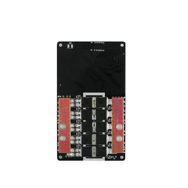 Оригинальный чип Infineon 4S 8S 12S 20S 80A 120A 150A 200A Lifepo4 с низким внутренним сопротивлением -