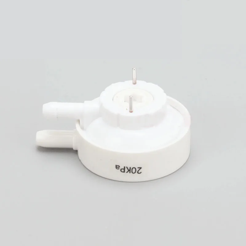 Переключатель давления для пылесоса регулируемый двухпортовый переключатель