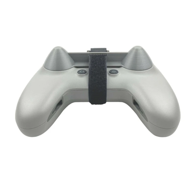 

Control Rocker Protector Fixed Bracket Dustproof Prevent For -DJI FPV Drone Remo