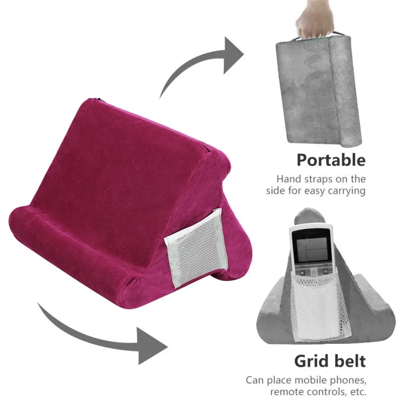 держатель для ноутбука поду