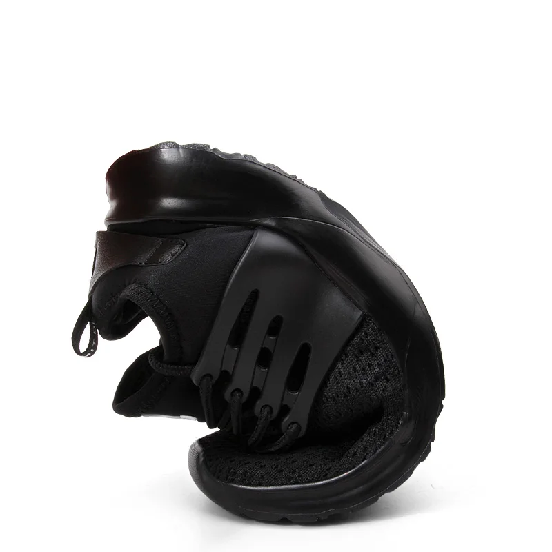 Однотонная дышащая повседневная обувь с сеткой; 47 светильник; Мужская обувь; обувь для бега и прогулок; Мужская обувь; Zapatos De Hombre; большие размеры 46