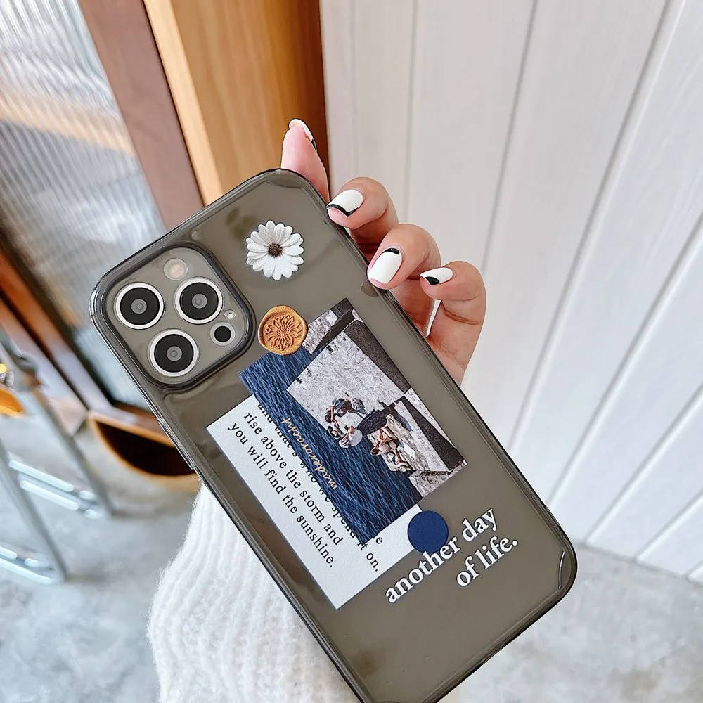 

Soft Case For iPhone 11 Pro Case Back Cover Silicone IPhone11 Cases Shell Luxury Bumper Armor Capa Funda